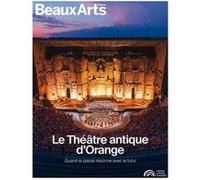 Le Théâtre antique d'Orange: Quand le passé résonne avec le futur