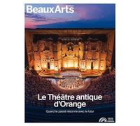 Le Théâtre antique d'Orange: Quand le passé résonne avec le futur