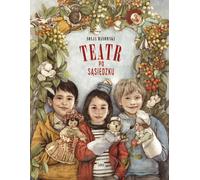 Le théâtre après le quartier Sonja Danowski (Buch auf Polnisch)