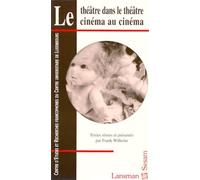 Le theâtre dans le theâtre, le cinéma au cinéma