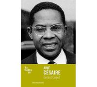 Le théâtre de Aimé Césaire
