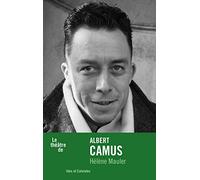 Le Théâtre de Albert Camus