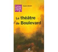 Le théâtre de boulevard