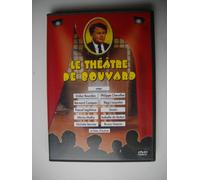 Le Théâtre de Bouvard - 1