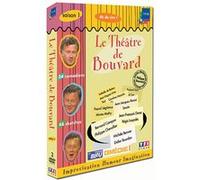 Le Théâtre de Bouvard - Saison 1 G