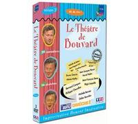 Le Théâtre de Bouvard - Saison 2 G