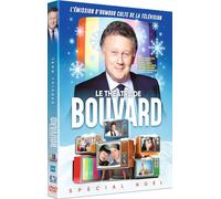 Le Théâtre de Bouvard Spécial Noel DVD DVD