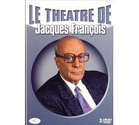 Le Théâtre De Jacques François