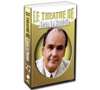 Le Théâtre De Jean Le Poulain