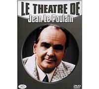Le Théâtre de Jean Le Poulain - Digipack 3 DVD E