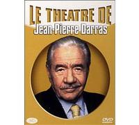 Le Théâtre de Jean-Pierre Darras E