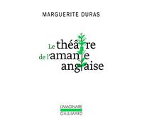 Le théâtre de L'Amante anglaise