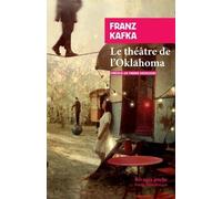 Le Théâtre De L'oklahoma