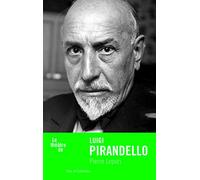 Le théâtre de Luigi Pirandello