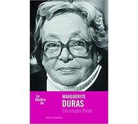 Le théâtre de Marguerite Duras