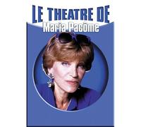 Le Théâtre de Maria Pacôme E