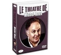 Le Théâtre de Michel Roux