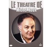 Le Théâtre De Michel Roux - Vol. 1