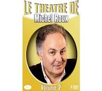 Le Théâtre de Michel Roux - Coffret - Volume 2 G