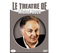 Le Théâtre De Michel Roux - Vol. 1