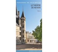 LE THÉÂTRE DE NEVERS