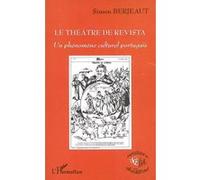 Le théâtre de Revista Simon Berjeaut (Auteur)