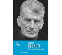 Le Théâtre de Samuel Beckett