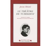 Le théâtre de Tchekhov