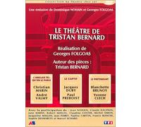 Le Théâtre de Tristan Bernard