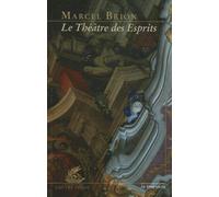 Le théâtre des esprits