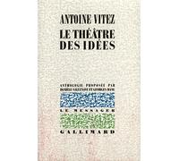 LE THEATRE DES IDEES