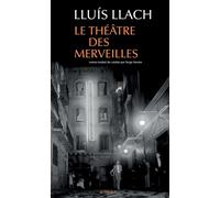 Le Théâtre des merveilles