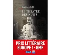 Le théâtre des nuits