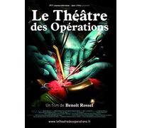 LE THEATRE DES OPERATIONS -DVD [HD DVD]
