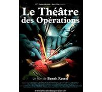Le Théâtre des Opérations G
