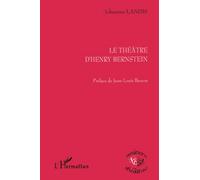 Le Théâtre d'Henry Bernstein