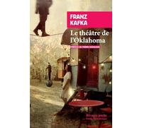 Le théâtre d'Oklahoma