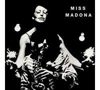 le theatre du chene noir - miss madonna (record store day 2020 exclusive, limited - june 20th release)