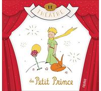 Le théâtre du Petit Prince