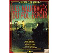 Les naufragés du fol espoir DVD