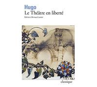 Le Théâtre en liberté – Gallimard