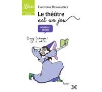 Le théâtre est un jeu