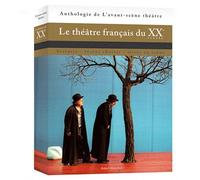 Le Théâtre Français Du Xxe Siècle - Histoire, Textes Choisis, Mises En Scène
