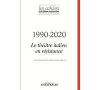 Le théâtre italien en résistance Collectif (Auteur)