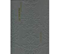 Le théâtre Saint-Nazaire K - Architectures - Philippe Trétiack - Archibooks - broché - Essai