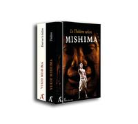 Le théâtre selon Mishima - Coffret - Yukio Mishima - Atelier Akatombo - Coffret - Théâtre