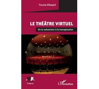 Le théâtre virtuel: De la subversion à la transgression