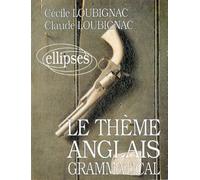 Le Thème Anglais Grammatical
