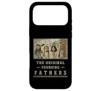 Le thème Original des pères fondateurs amérindiens Coque pour iPhone 17 Pro Max