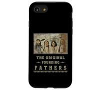 Le thème Original des pères fondateurs amérindiens Coque pour iPhone SE (2020) / 7/8